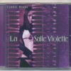 CARLOS PERON - LA SALLE VIOLETTE - 