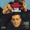 CYRKLE - RED RUBBER BALL - ���������