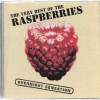 RASPBERRIES - THE VERY BEST OF THE RASPBERRIES - ���������