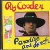 RY COODER - PARADISE AND LUNCH - ���������