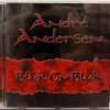 ANDRE ANDERSEN - BLACK ON BLACK - ���������