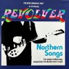 REVOLVER - NORTHERN SONGS - THE LENNON & McCARTNEY COMPOSITIONS THE BEATLES NEVER - ���������