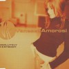 VANESSA AMOROSI - ABSOLUTELY EVERYBODY (single) (4 tracks) - ���������
