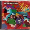 PEE WEE, FRED & MACEO - THE J.B. HORNS - PEE WEE, FRED & MACEO - THE J.B. HORNS - ���������