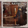 PAUL RAYMOND PROJECT - THERMS & CONDITION APPLY - ���������