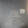 FRANK SINATRA - THE PLATINUM COLLECTION (crystal clear) - ���������