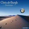 CHRIS DE BURGH - FOOTSTEPS - 