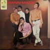MANFRED MANN - MANN MADE (uk) - ���������