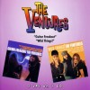 VENTURES - GUITAR FREAKOUT / WILD THINGS! - ���������