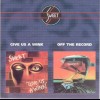 SWEET - GIVE US A WINK / OFF THE RECORD - ���������