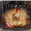 DEVOID - LONELY EYE MOVEMENT - ���������