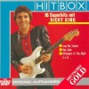 RICKY KING - HITBOX (16 SUPERHITS MIT RICKY KING) - ���������