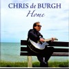 CHRIS DE BURGH - HOME - 