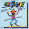 MR. FREAKY - ONE HOURE & ONE - ���������
