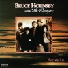 BRUCE HORNSBY AND THE RANGE - THE WAY IT IS - ���������