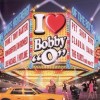 BOBBY "O" - I LOVE BOBBY "O" VOL. 1 - ���������