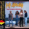 DEF LEPPARD - TWO STEPS BEHIND (single) (4 tracks) - ���������