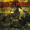 PRETTY MAIDS - PANDEMONIUM (digipak) - ���������
