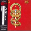 TOTO - TOTO IV - ���������