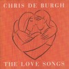 CHRIS DE BURGH - THE LOVE SONGS - Меломания