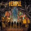 CARPENTER BRUT - LEATHER TEMPLE - ���������