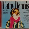 CATHY DENNIS - AM I THE KINDA GIRL? - ���������