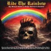 RIDE THE RAINBOW - THE ULTIMATE TRIBUTE TO RITCHIE BLACKMORE'S RAINBOW - VARIOUS ARTISTS - ���������