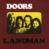 DOORS - L.A. WOMAN - ���������