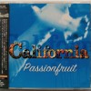 CALIFORNIA - PASSIONFRUIT - ���������