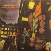 DAVID BOWIE - THE RISE AND FALL OF ZIGGY STARDUST AND THE SPIDERS FROM MARS - ���������