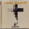 CURTIS MAYFIELD - GOSPEL - ���������
