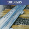 KINKS - BACKTRACKIN' - VOLUME ONE - ���������