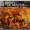 SNAP! VS MOTIVO - THE POWER OF BHANGRA 2003 (single) (5 tracks) - ���������