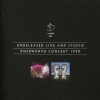 PINK FLOYD - THE LATER YEARS 1987-2019 CD 4-5 (UNRELEASED LIVE AND STUDIO KNEBWORTH - ���������