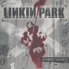 LINKIN PARK - HYBRID THEORY - ���������