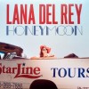 LANA DEL REY - HONEYMOON - ���������
