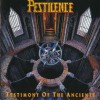 PESTILENCE - TESTIMONY OF THE ANCIENTS - ���������