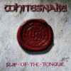WHITESNAKE - SLIP OF THE TONGUE (limited edition) (red) - ���������