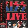 KISS - ALIVE II (cardboard sleeve) - ���������