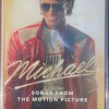MICHAEL JACKSON - MICHAEL (SONGS FROM THE MOTION PICTURE) - ���������