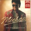 MICHAEL JACKSON - MICHAEL (SONGS FROM THE MOTION PICTURE) - ���������