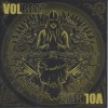 VOLBEAT - BEYOND HELL / ABOVE HEAVEN - ���������