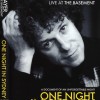 LEO SAYER - LIVE AT THE BASEMENT - ONE NIGHT IN SIDNEY - ���������