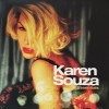 KAREN SOUZA - ESSENTIALS (clear translucent) - ���������