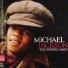 MICHAEL JACKSON - THE STRIPPED MIXES - ���������