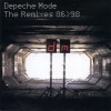 DEPECHE MODE - THE REMIXES 86>98 - ���������