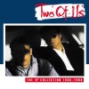 TWO OF US - THE 12" COLLECTION 1985 - 1988 (limited edition) - ���������