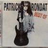 PATRICK RONDAT - BEST OF - ���������