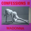 MADONNA - CONFESSIONS II (limited edition translucent red vinyl) - ���������
