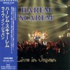 HAREM SCAREM - LIVE IN JAPAN - ���������